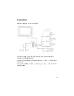 Preview for 11 page of Sentinel CCTV RV56 Installation & Operation Manual