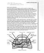 Preview for 5 page of Sentinel 880 Delta 150Ci Operating And Maintenance Manual