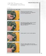 Preview for 13 page of Sentinel 880 Delta 150Ci Operating And Maintenance Manual