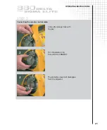 Preview for 15 page of Sentinel 880 Delta 150Ci Operating And Maintenance Manual