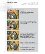 Preview for 18 page of Sentinel 880 Delta 150Ci Operating And Maintenance Manual