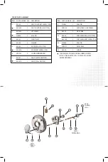 Preview for 50 page of Sentinel 880 Delta 150Ci Operating And Maintenance Manual