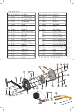 Preview for 52 page of Sentinel 880 Delta 150Ci Operating And Maintenance Manual