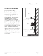 Preview for 9 page of Sentinel Eliminator Nano Installation Manual