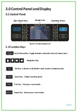 Preview for 10 page of Sentinel SB-1200 User Manual