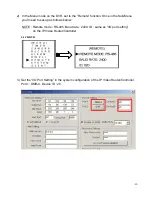 Предварительный просмотр 36 страницы Sentinel SC324 Series Instruction Manual