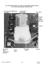 Предварительный просмотр 12 страницы Sentinel XL S-4000 User Instruction Manual