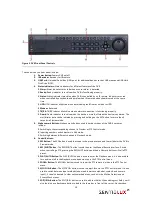 Preview for 11 page of SentioLux RTDVD-8100-4CIF Series User Manual