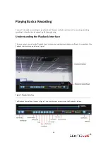 Preview for 40 page of SentioLux RTDVD-8100-4CIF Series User Manual