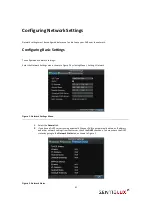 Preview for 62 page of SentioLux RTDVD-8100-4CIF Series User Manual