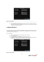 Preview for 67 page of SentioLux RTDVD-8100-4CIF Series User Manual