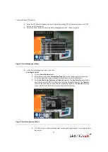 Preview for 74 page of SentioLux RTDVD-8100-4CIF Series User Manual