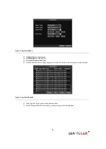 Preview for 85 page of SentioLux RTDVD-8100-4CIF Series User Manual