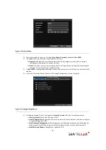 Preview for 91 page of SentioLux RTDVD-8100-4CIF Series User Manual