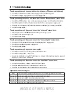 Preview for 11 page of Sentiotec 1-015-611 Quick Manual