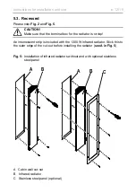 Предварительный просмотр 12 страницы Sentiotec 1-027-779 Instructions For Installation And Use Manual