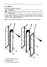 Предварительный просмотр 28 страницы Sentiotec 1-027-779 Instructions For Installation And Use Manual