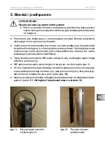 Предварительный просмотр 105 страницы Sentiotec 1-027-779 Instructions For Installation And Use Manual