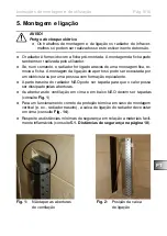 Предварительный просмотр 121 страницы Sentiotec 1-027-779 Instructions For Installation And Use Manual