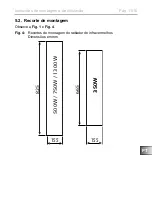 Предварительный просмотр 123 страницы Sentiotec 1-027-779 Instructions For Installation And Use Manual