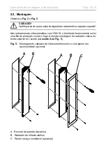 Предварительный просмотр 124 страницы Sentiotec 1-027-779 Instructions For Installation And Use Manual