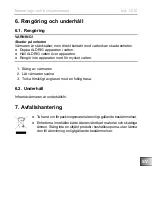 Предварительный просмотр 141 страницы Sentiotec 1-027-779 Instructions For Installation And Use Manual