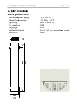 Предварительный просмотр 142 страницы Sentiotec 1-027-779 Instructions For Installation And Use Manual