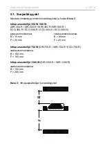 Предварительный просмотр 154 страницы Sentiotec 1-027-779 Instructions For Installation And Use Manual