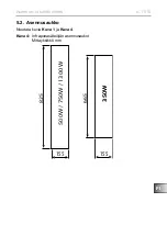 Предварительный просмотр 155 страницы Sentiotec 1-027-779 Instructions For Installation And Use Manual