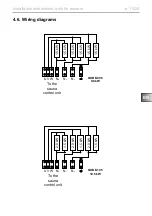 Preview for 15 page of Sentiotec 1-028-594 Instructions For Installation And Use Manual