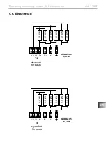 Preview for 39 page of Sentiotec 1-028-594 Instructions For Installation And Use Manual