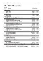 Preview for 6 page of Sentiotec 1-030-271 Instructions For Installation And Use Manual