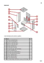 Preview for 3 page of Sentiotec 1-030-313 User Manual