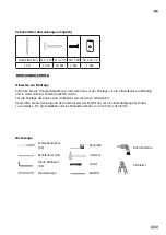 Preview for 16 page of Sentiotec 1-030-313 User Manual