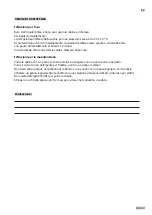 Preview for 46 page of Sentiotec 1-030-313 User Manual