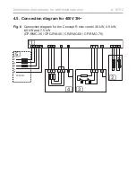 Preview for 16 page of Sentiotec 1-041-405 Instructions For Installation And Use Manual