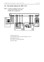 Preview for 12 page of Sentiotec 1-050-408 Instructions For Installation And Use Manual