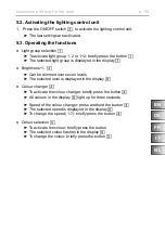 Preview for 7 page of Sentiotec 1-052-786 Instructions For Installation And Use Manual