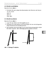 Preview for 13 page of Sentiotec 1-052-786 Instructions For Installation And Use Manual