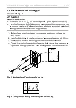 Preview for 28 page of Sentiotec 1-052-786 Instructions For Installation And Use Manual