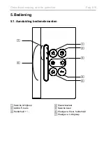 Preview for 38 page of Sentiotec 1-052-786 Instructions For Installation And Use Manual