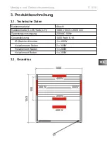 Preview for 15 page of Sentiotec 1-053-078 User Manual