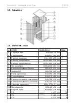 Preview for 36 page of Sentiotec 1-053-078 User Manual