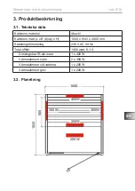 Preview for 45 page of Sentiotec 1-053-078 User Manual