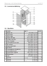 Preview for 46 page of Sentiotec 1-053-078 User Manual