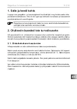 Preview for 73 page of Sentiotec 1-053-078 User Manual