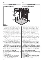 Предварительный просмотр 14 страницы Sentiotec 360C Instructions For Installation And Use Manual