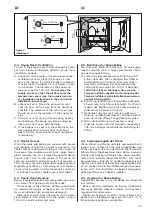 Предварительный просмотр 15 страницы Sentiotec 360C Instructions For Installation And Use Manual