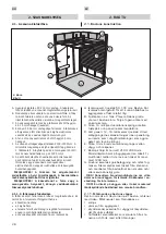 Предварительный просмотр 26 страницы Sentiotec 360C Instructions For Installation And Use Manual