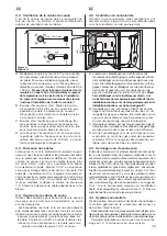 Предварительный просмотр 39 страницы Sentiotec 360C Instructions For Installation And Use Manual